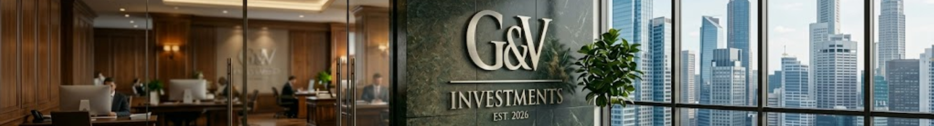 G&V Investments